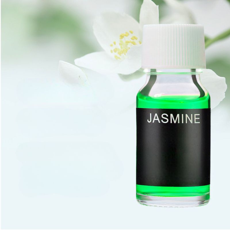 Αρωματικά ανταλλακτικά για το αποσμητικό