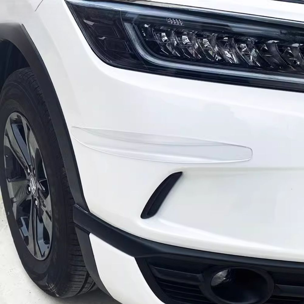 Shockproof Sticker Anti-Shock and Scratch Stickers for Front and Rear Bumpers – Lakany Shop