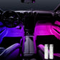 Ambient Lighting for a Stylish Ride