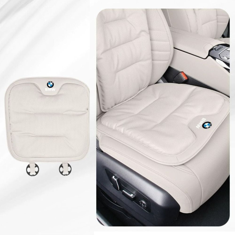 Ultra confortevole - Cuscino per sedile auto personalizzato